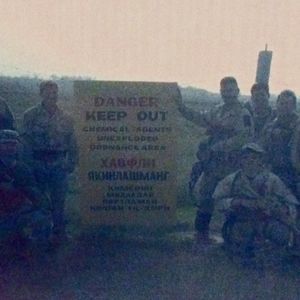 Meet your Posher, Stephen